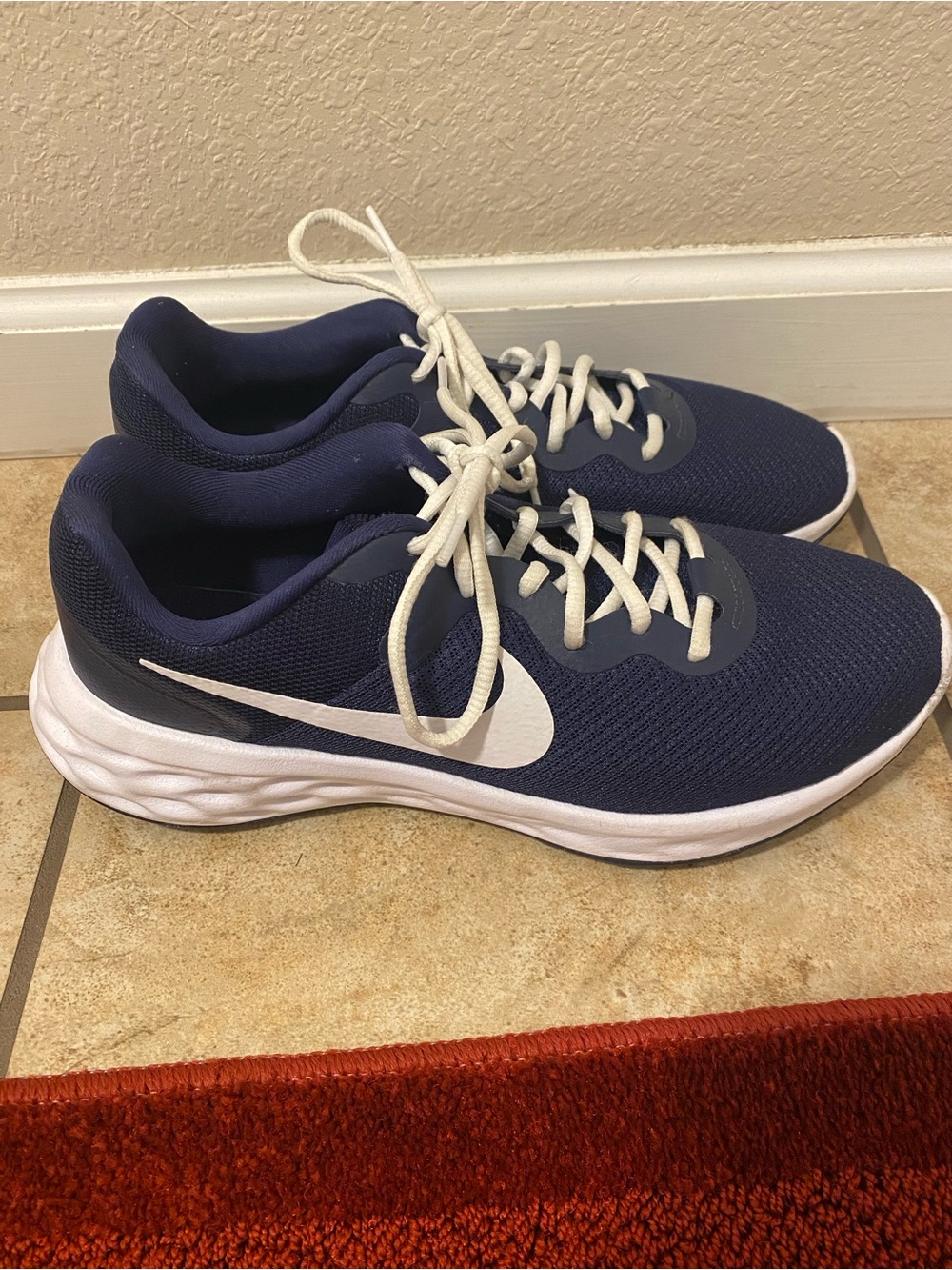Nike men’s shoes